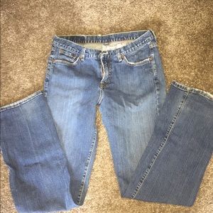 Lucky Brand Jeans
